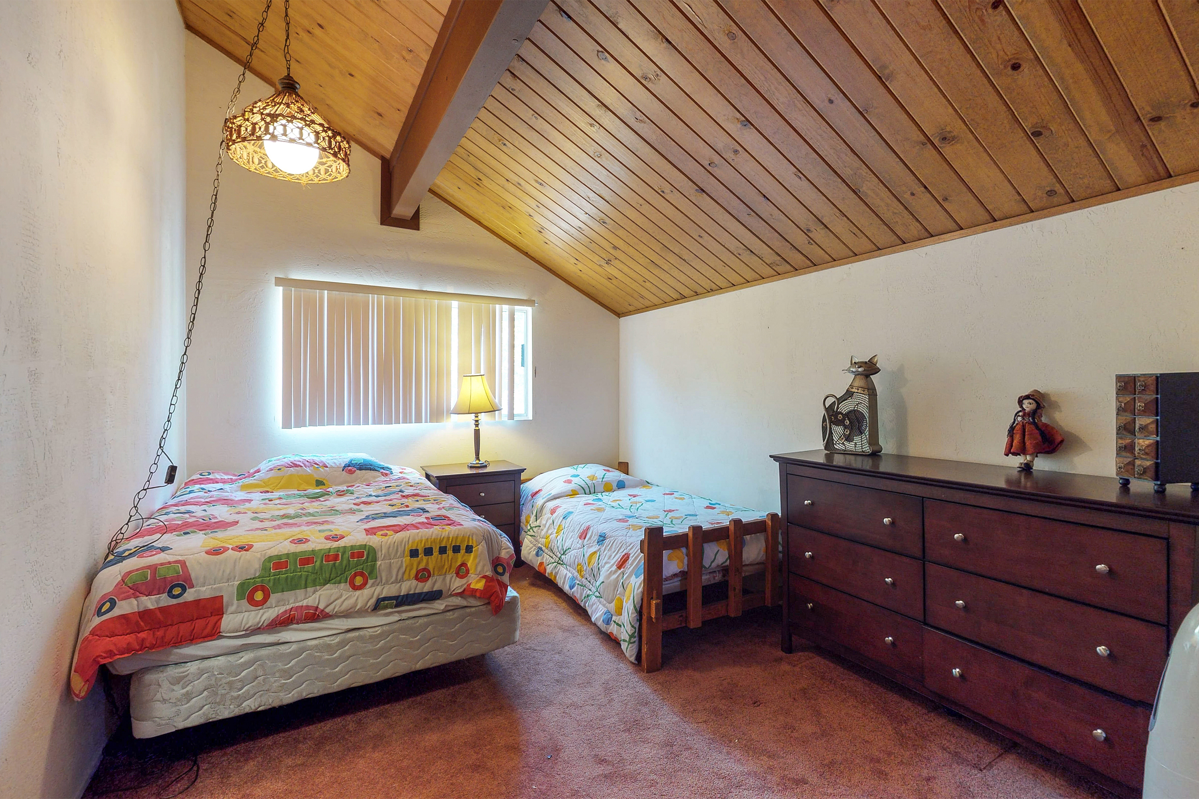 Big Bear Home 976156