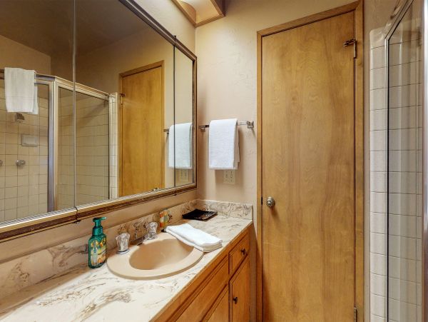 Big Bear Home 976156