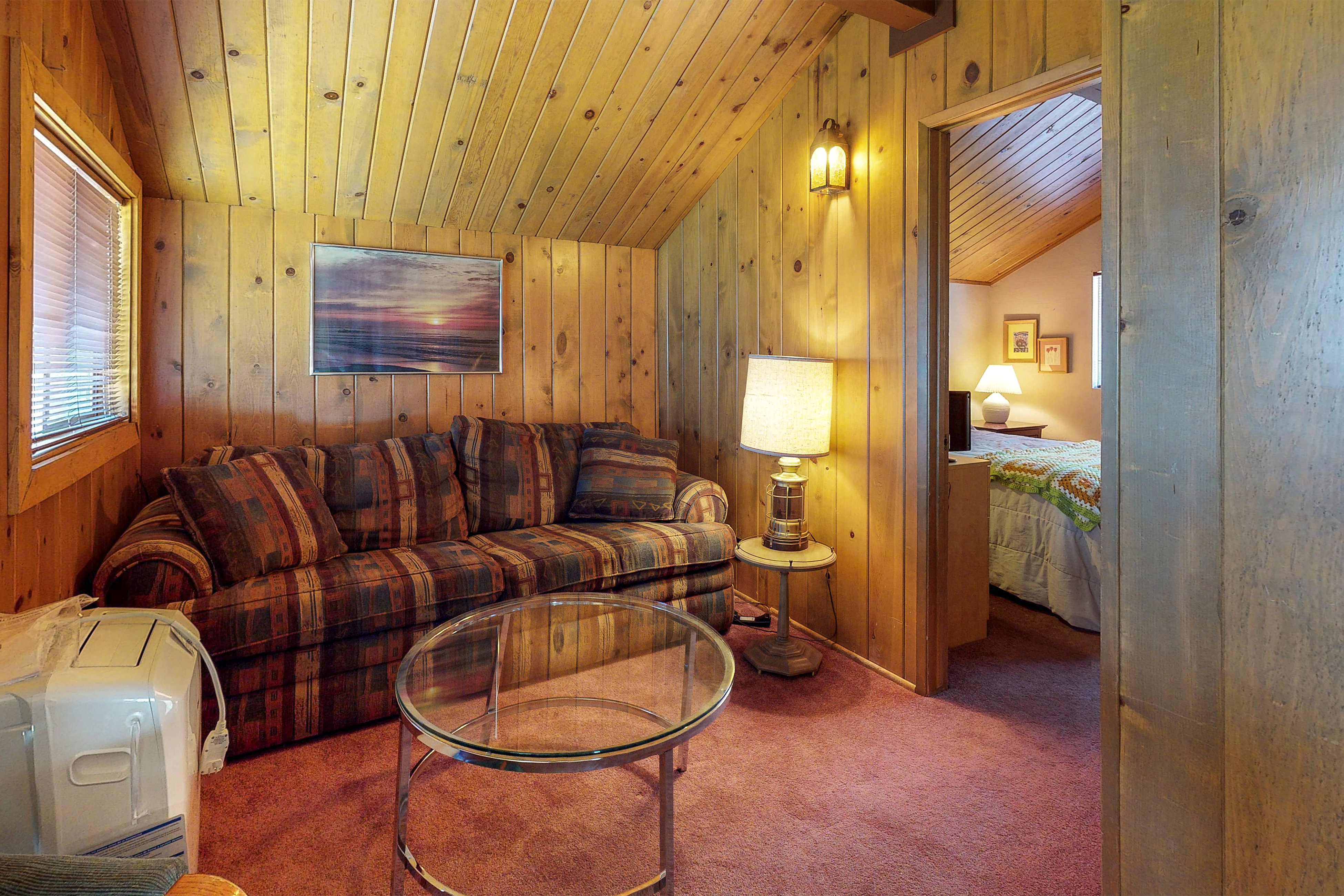 Big Bear Home 976156