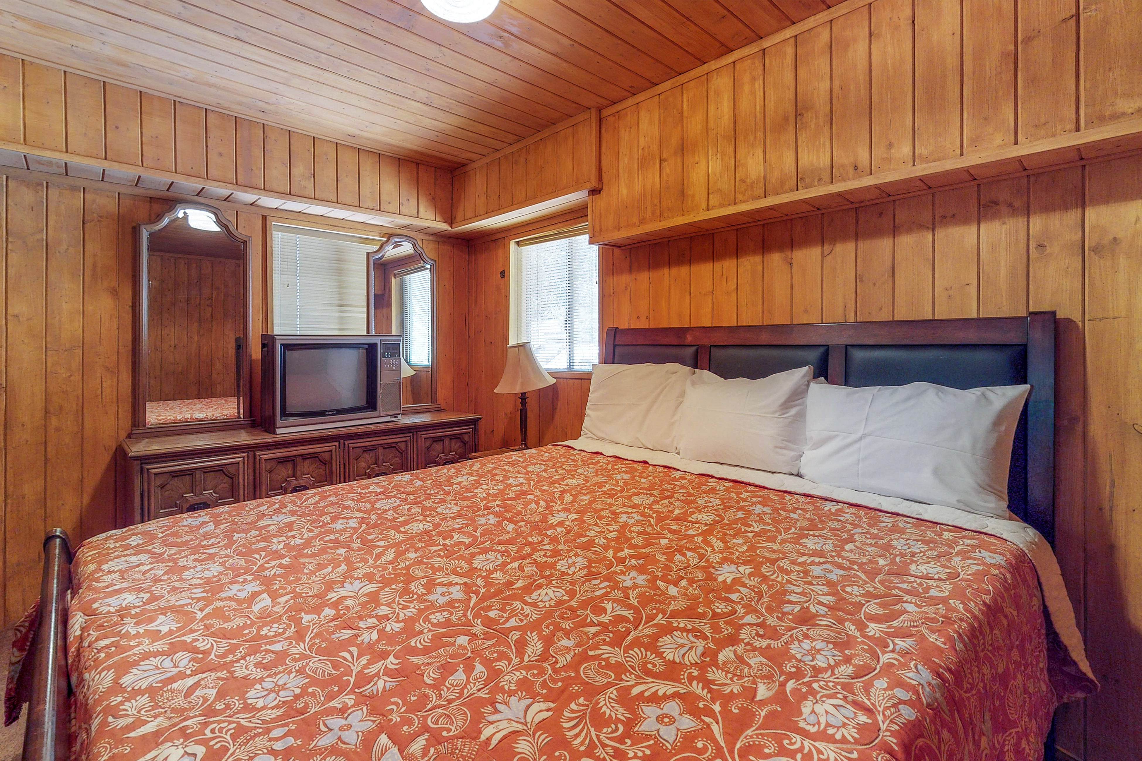 Big Bear Home 976156