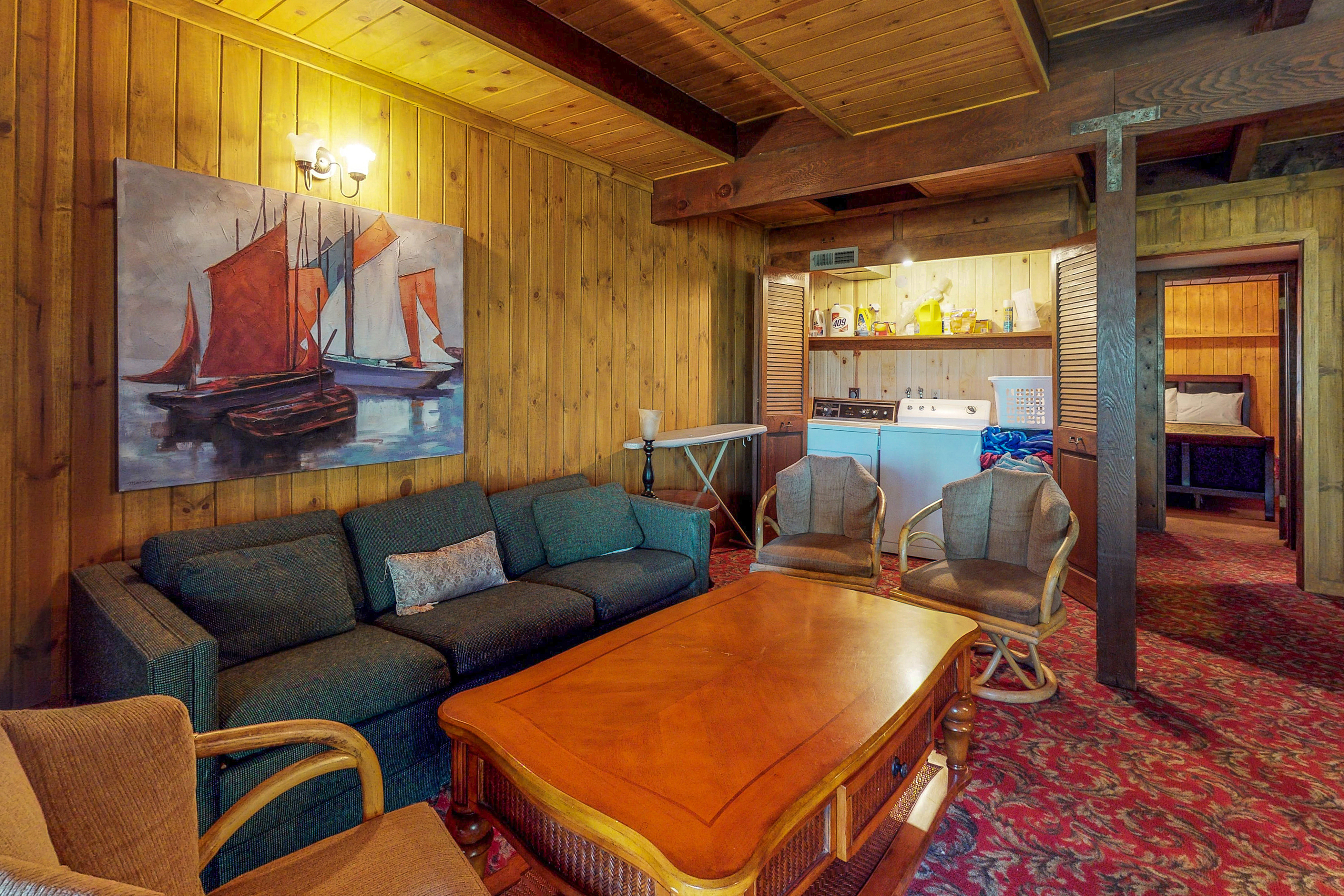 Big Bear Home 976156