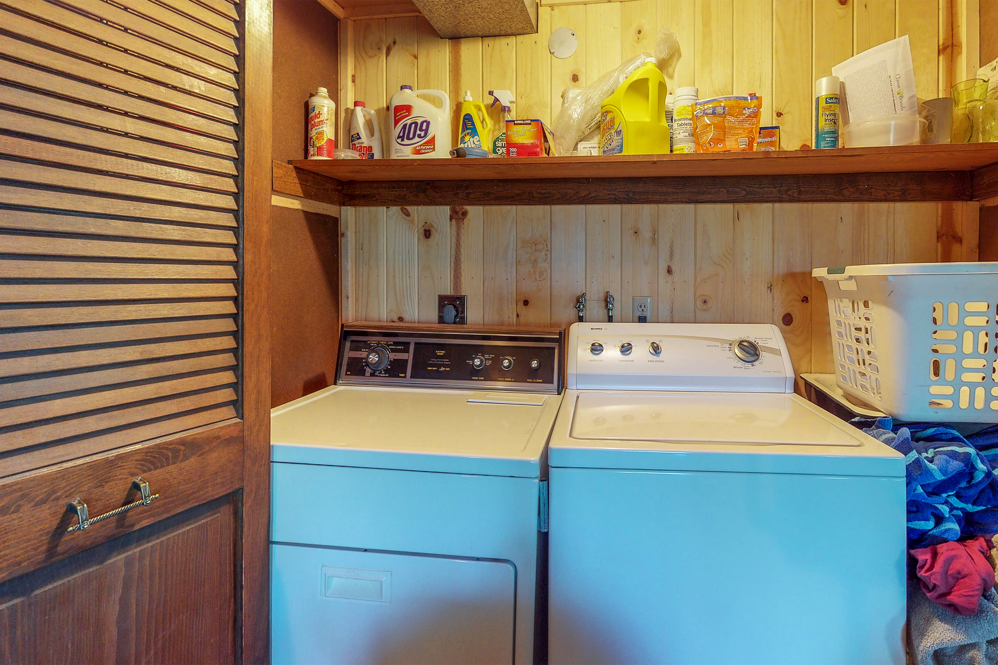 Big Bear Home 976156