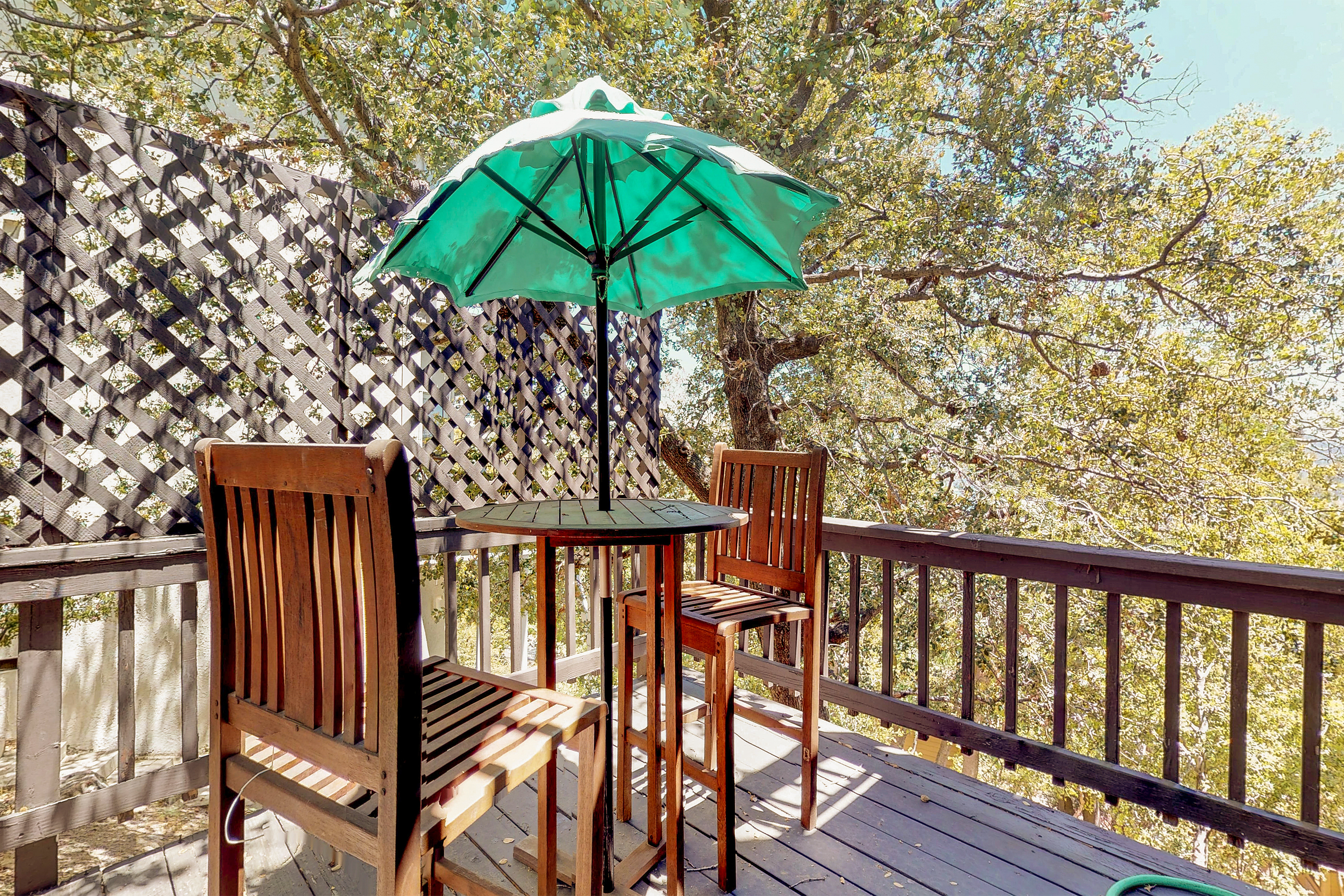 Big Bear Home 976156