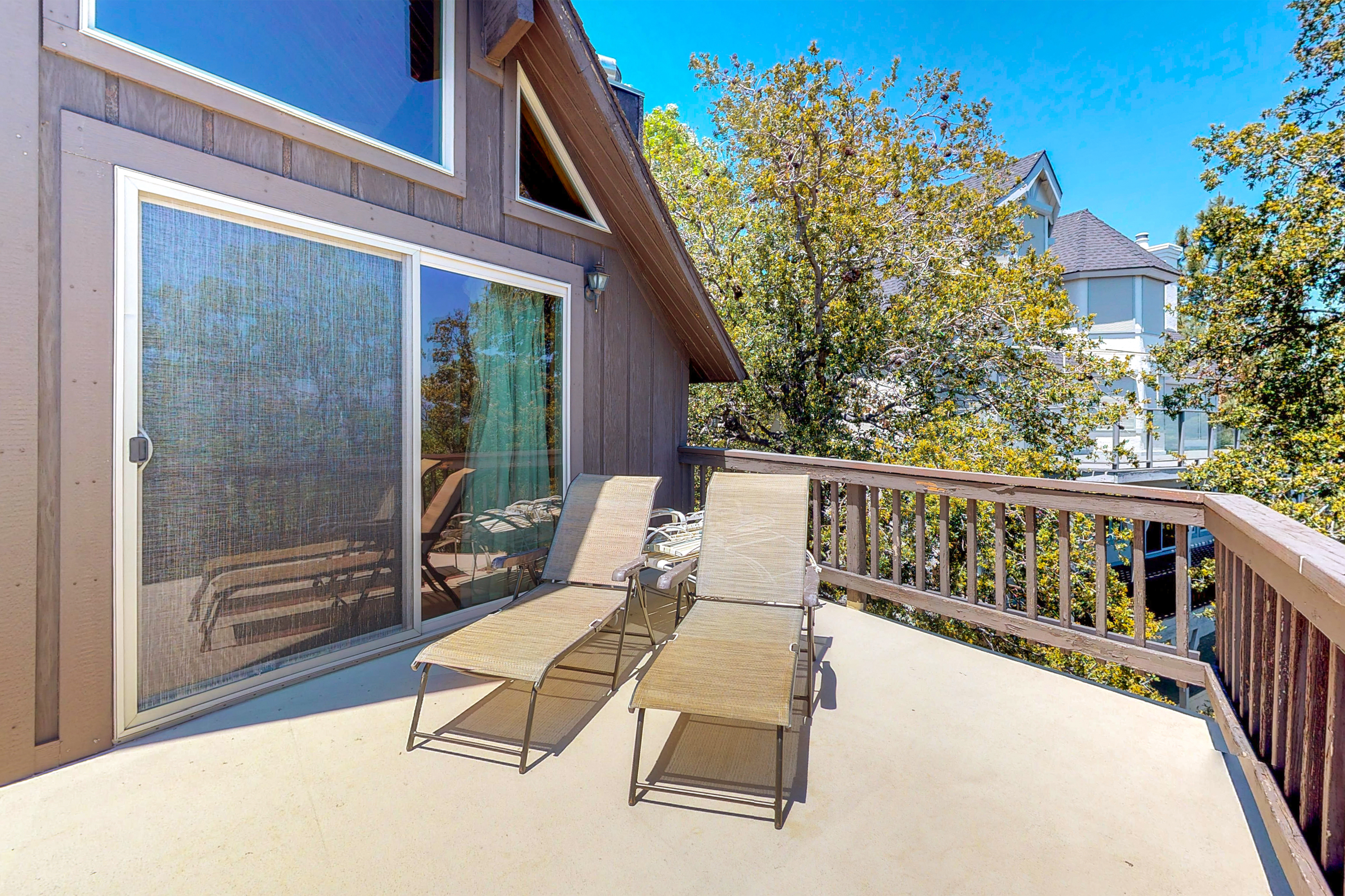 Big Bear Home 976156