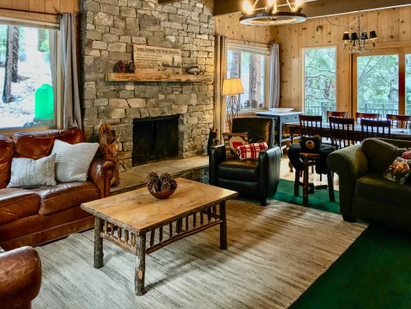 Big Bear Home 976157