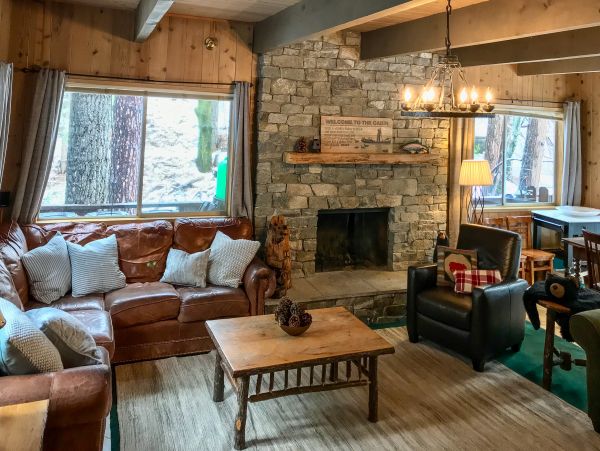 Big Bear Home 976157