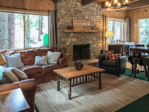 Big Bear Home 976157