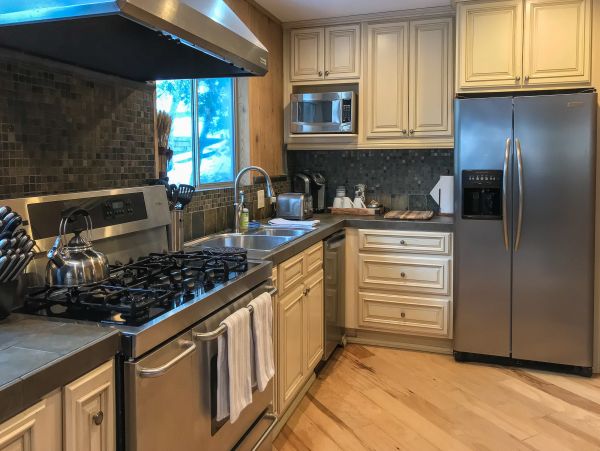 Big Bear Home 976157