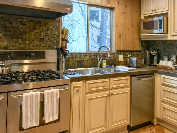 Big Bear Home 976157