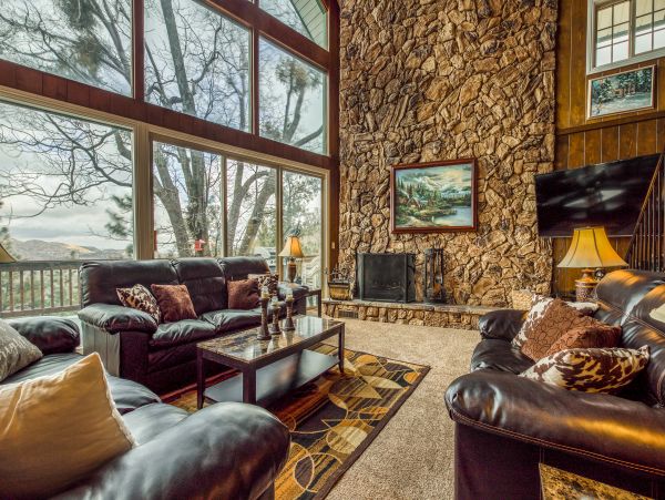 Big Bear Home 976158