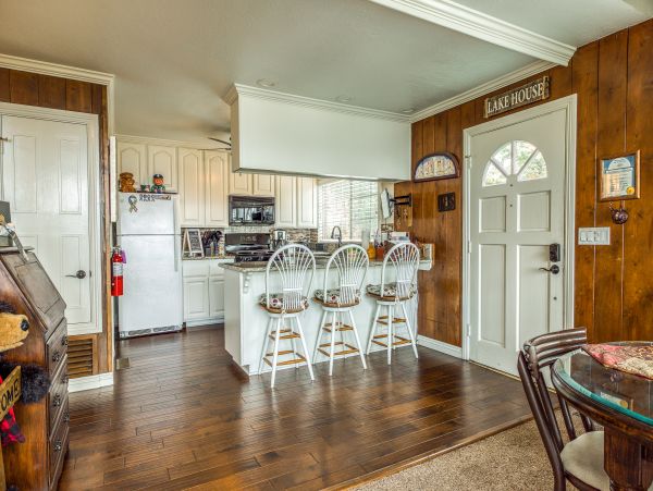 Big Bear Home 976158