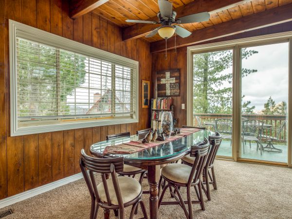Big Bear Home 976158