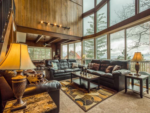 Big Bear Home 976158