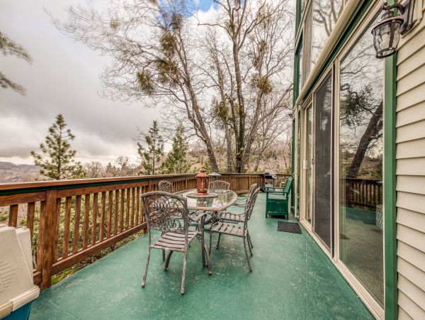 Big Bear Home 976158