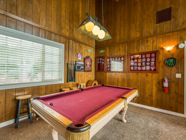 Big Bear Home 976158