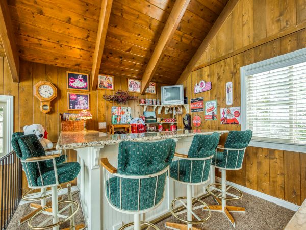 Big Bear Home 976158