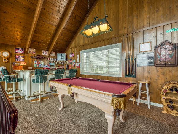 Big Bear Home 976158