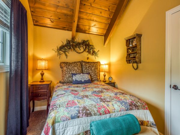 Big Bear Home 976158