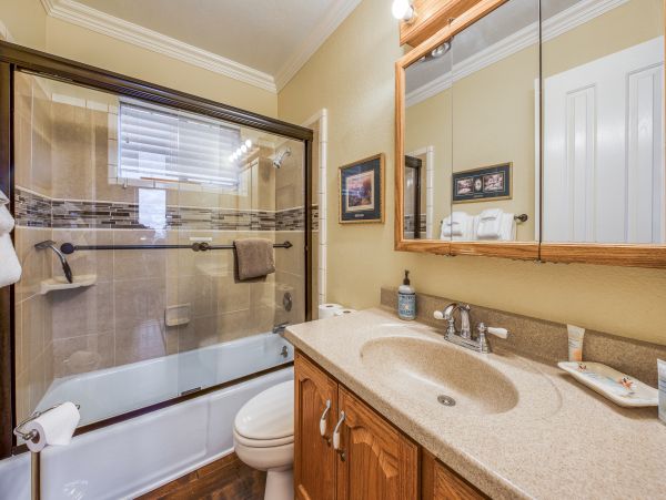 Big Bear Home 976158