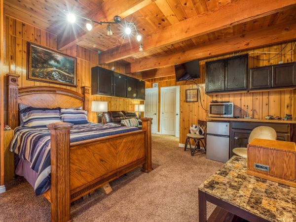 Big Bear Home 976158