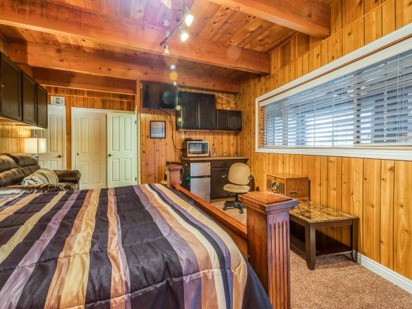 Big Bear Home 976158