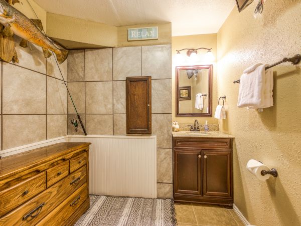 Big Bear Home 976158