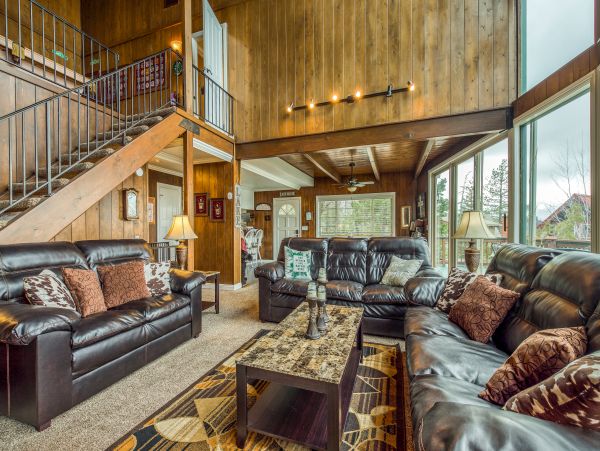 Big Bear Home 976158