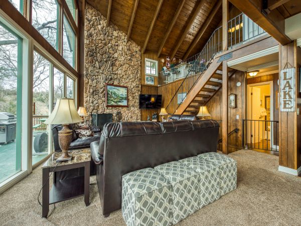 Big Bear Home 976158