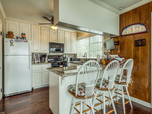 Big Bear Home 976158