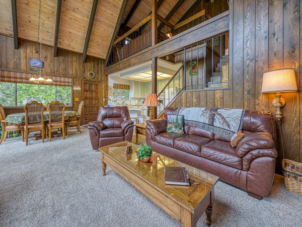 Big Bear Home 976159