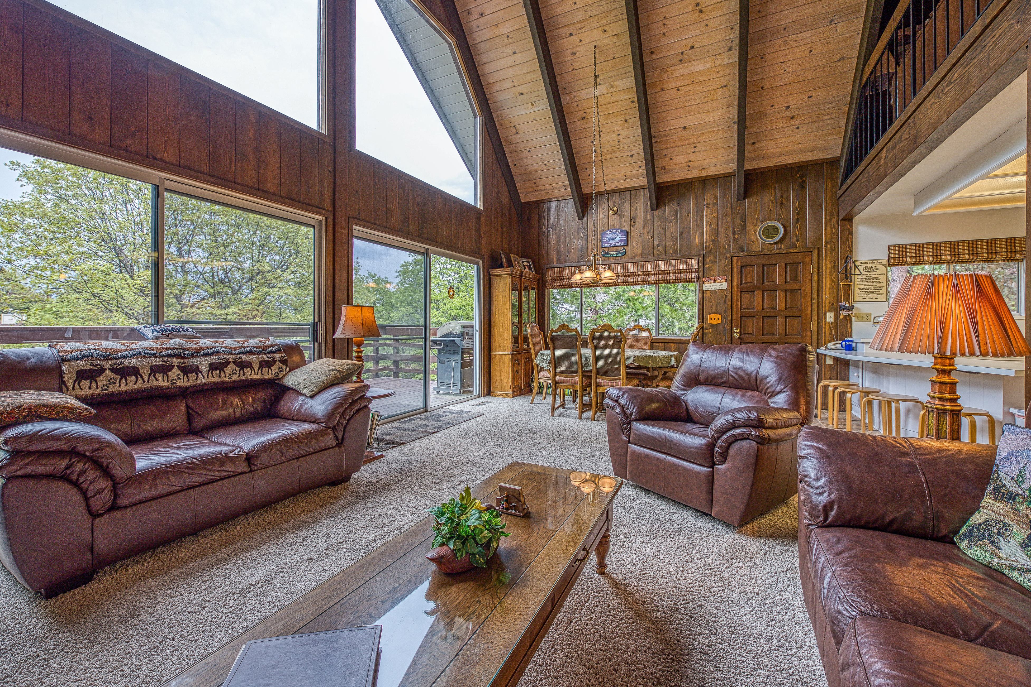 Big Bear Home 976159