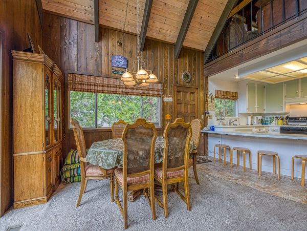 Big Bear Home 976159