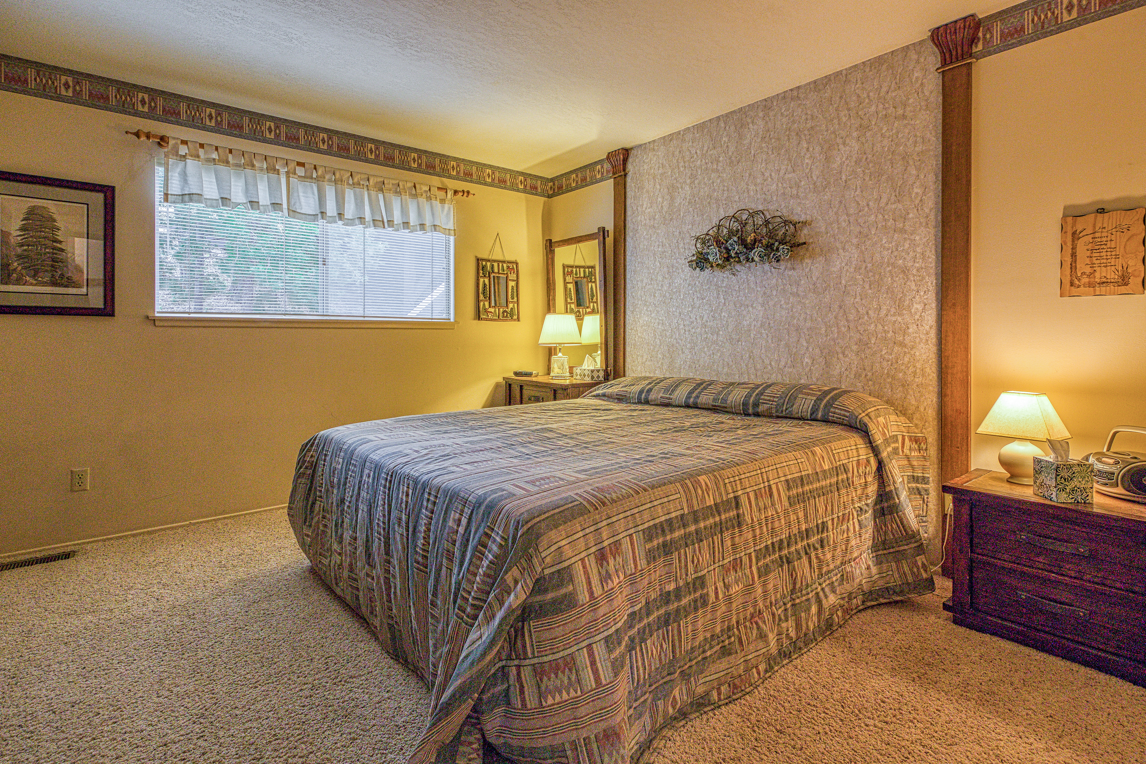 Big Bear Home 976159