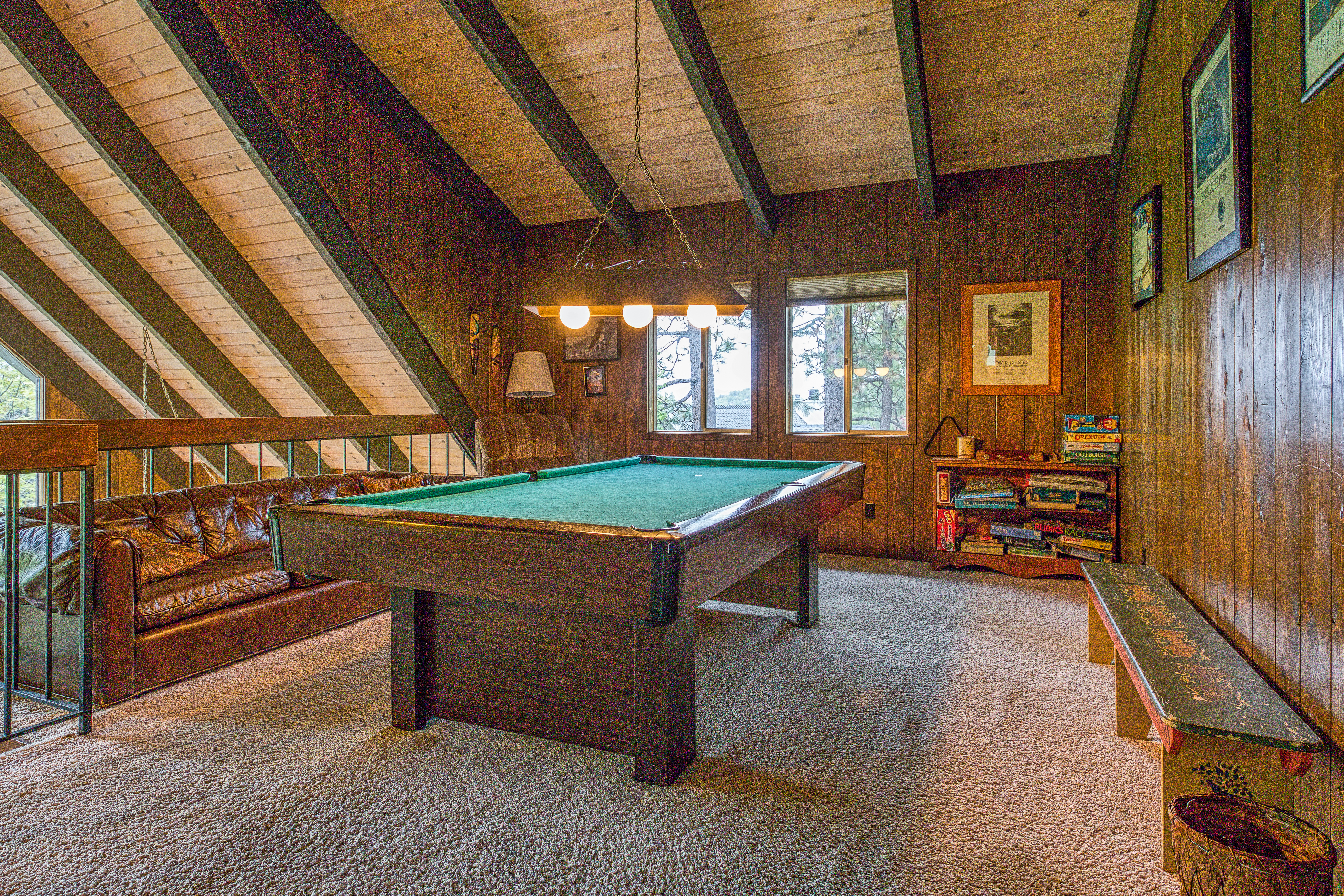 Big Bear Home 976159