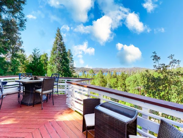 Big Bear Home 976160