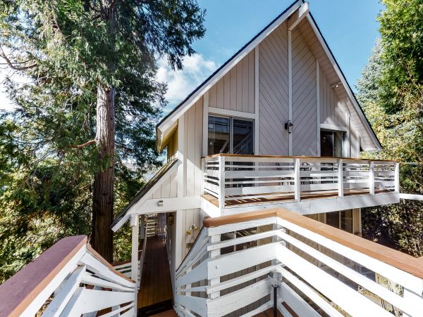 Big Bear Home 976160