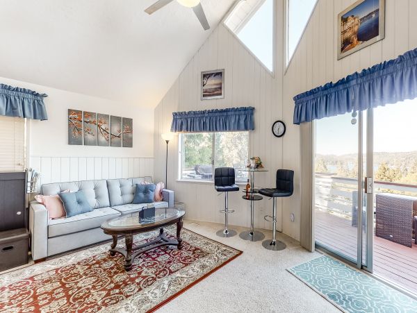 Big Bear Home 976160
