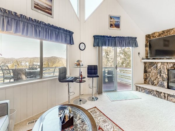 Big Bear Home 976160