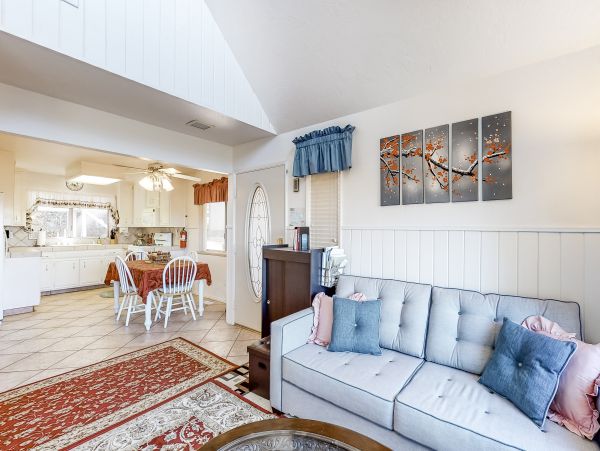 Big Bear Home 976160