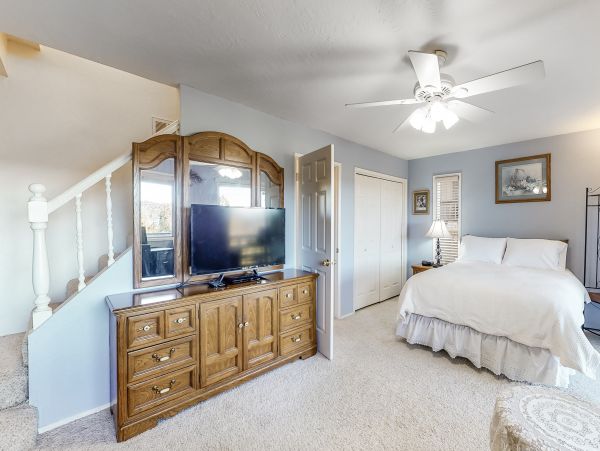 Big Bear Home 976160