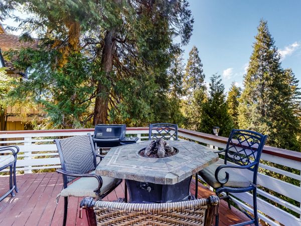 Big Bear Home 976160