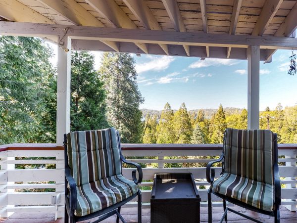 Big Bear Home 976160