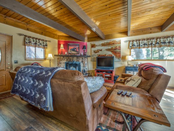 Big Bear Home 976161