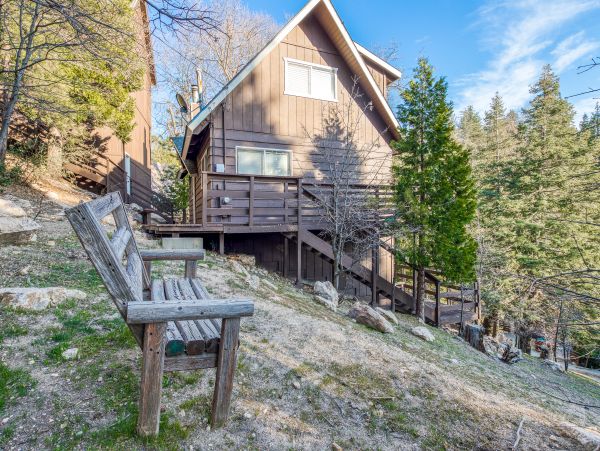Big Bear Home 976161