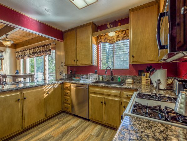 Big Bear Home 976161