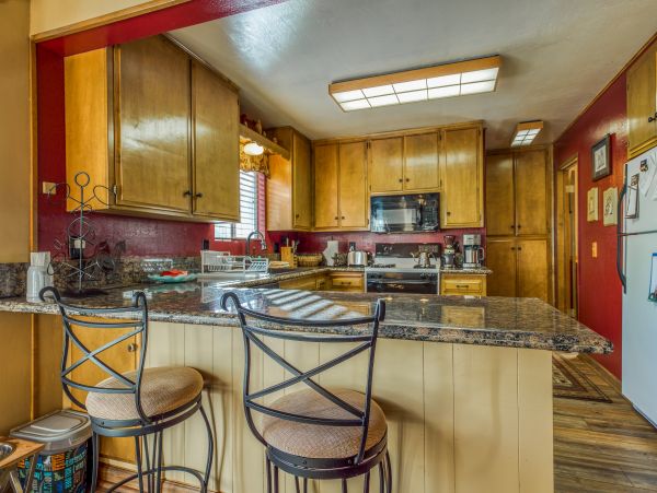 Big Bear Home 976161
