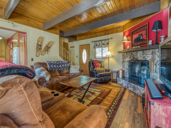 Big Bear Home 976161