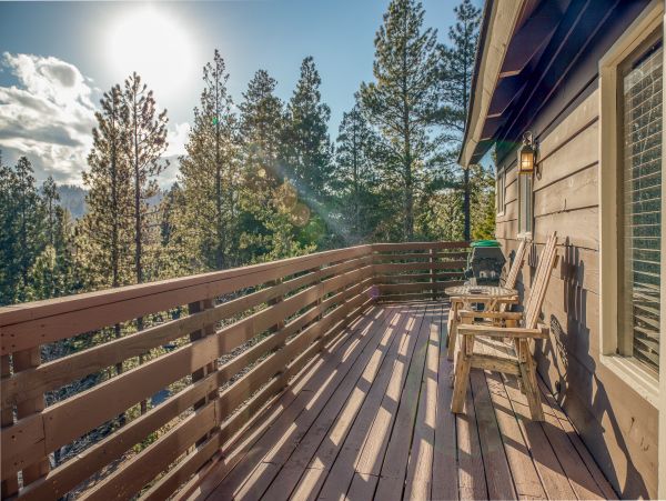 Big Bear Home 976161