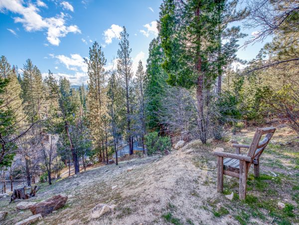 Big Bear Home 976161