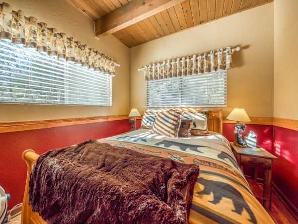 Big Bear Home 976161